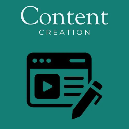 Content Creation